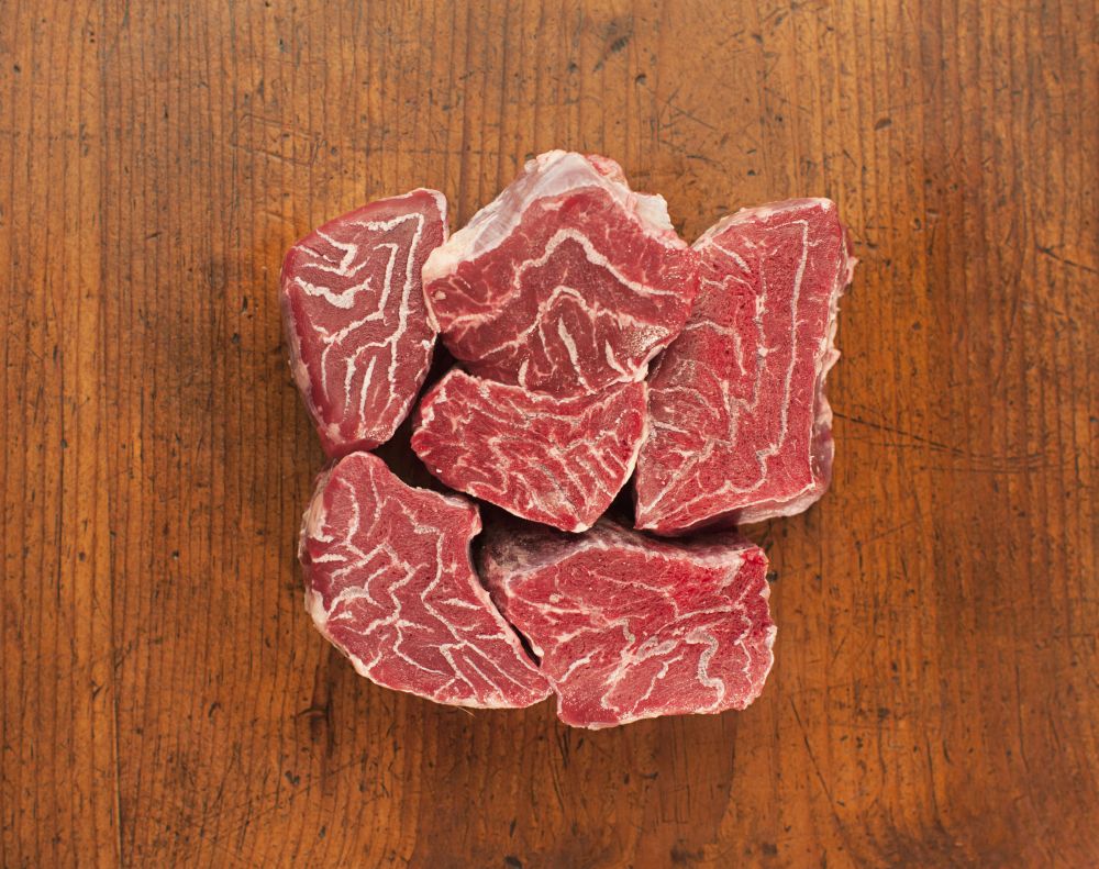 Imported Cuts