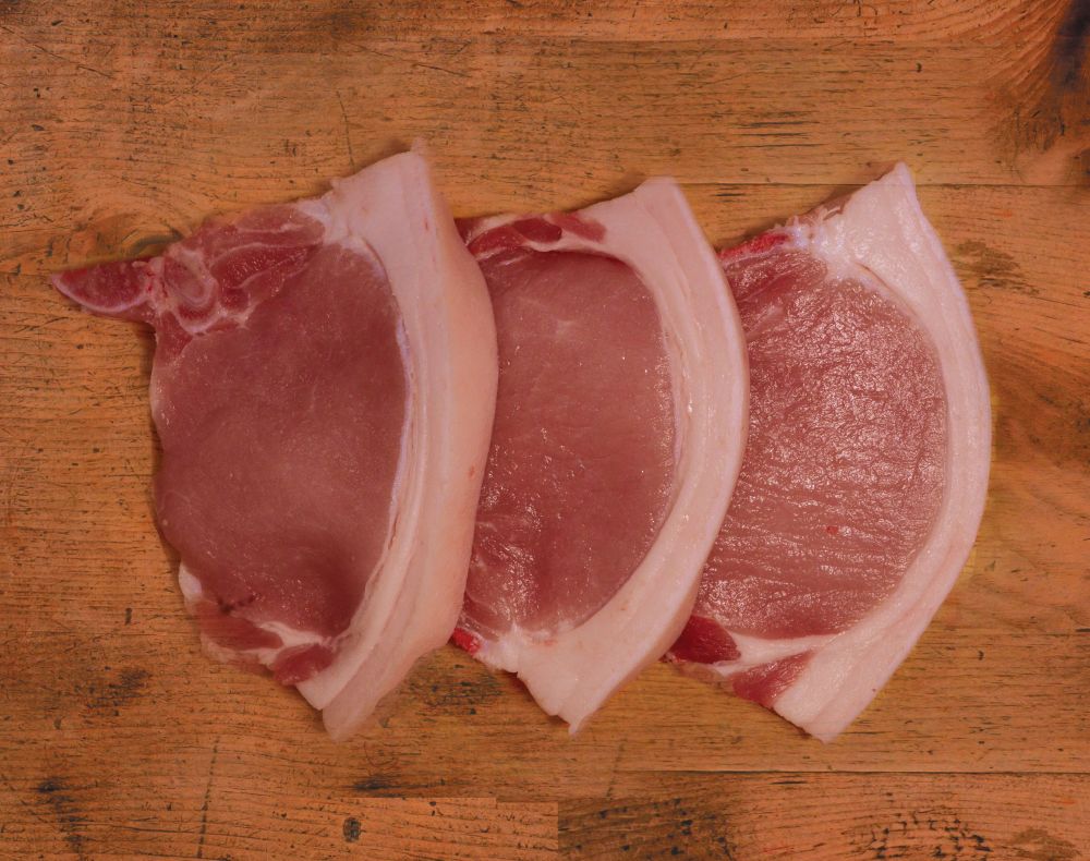 Pork