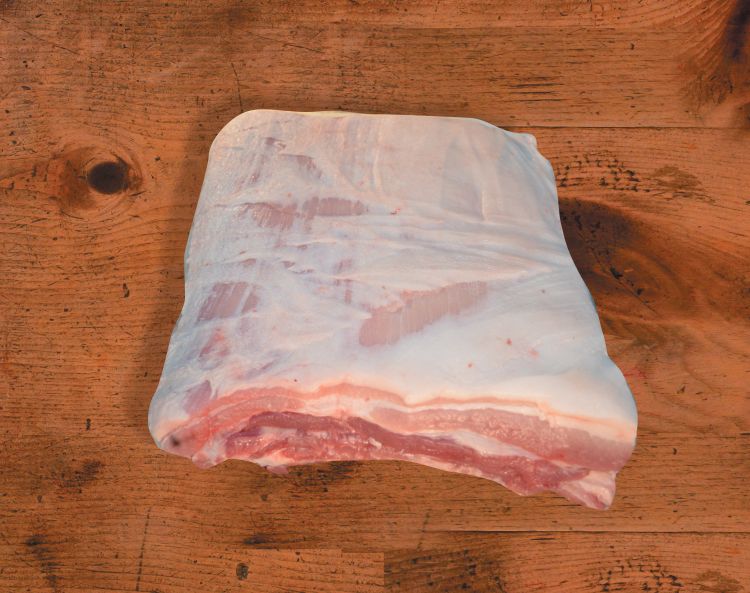 Premium Country Style - Skinless