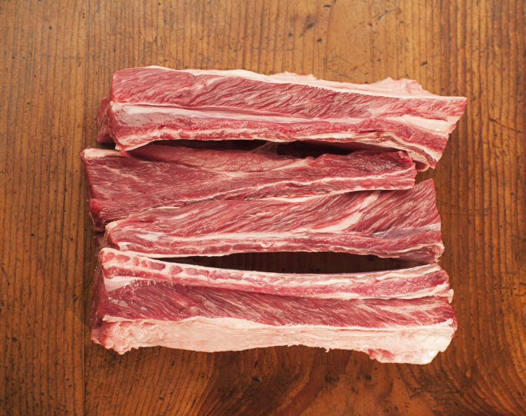 Premium Short Ribs