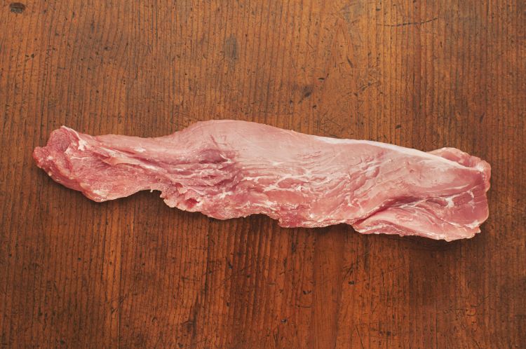 Pork Tenderloin