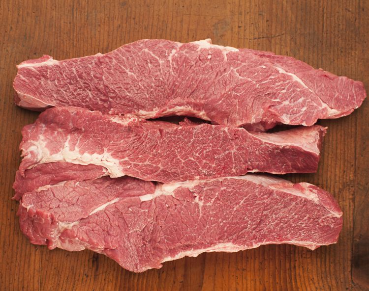 Brisket Boneless