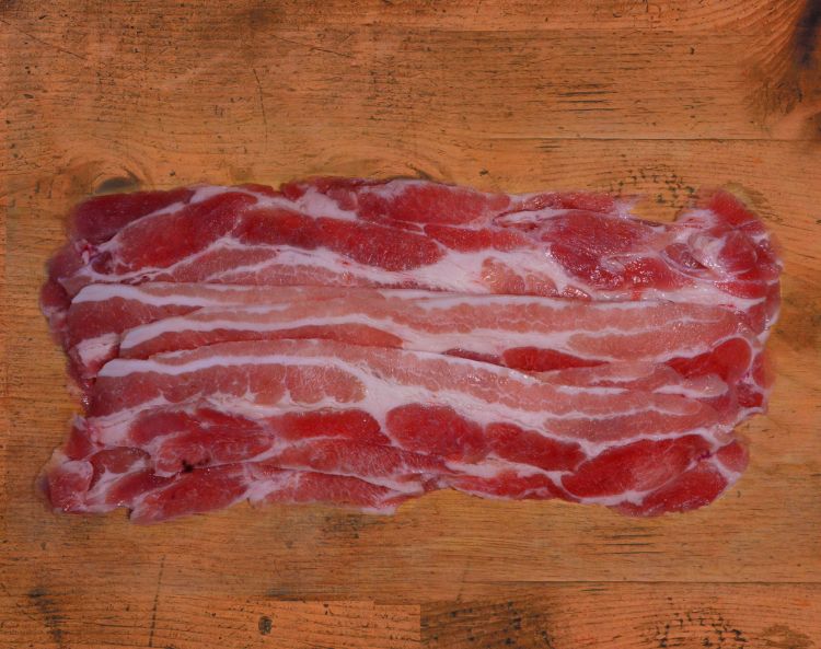 Premium Bacon
