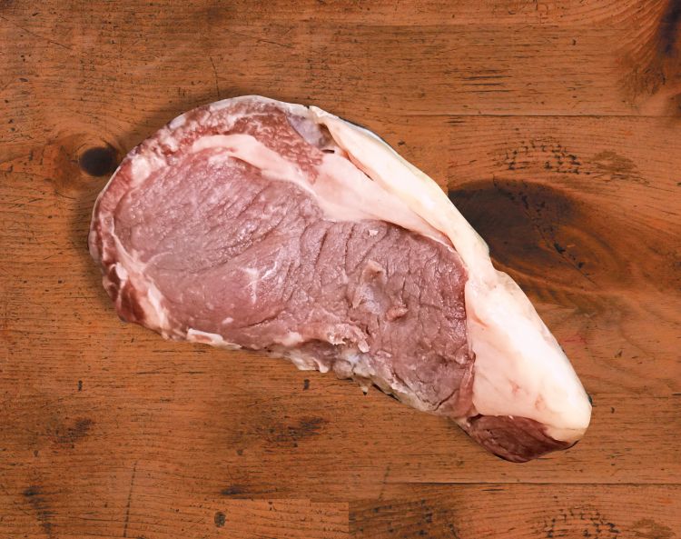 45-day Dry-aged Ribeye