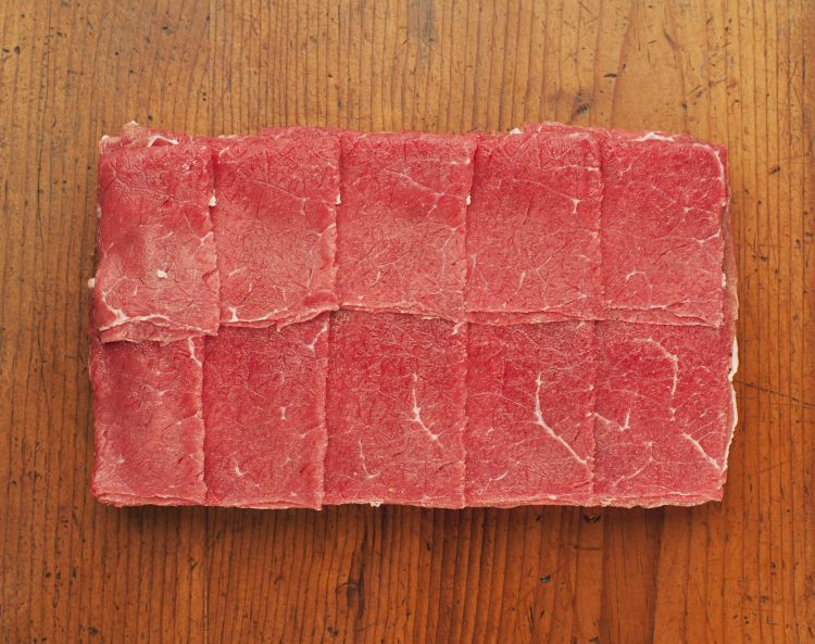 Beef Sukiyaki 1