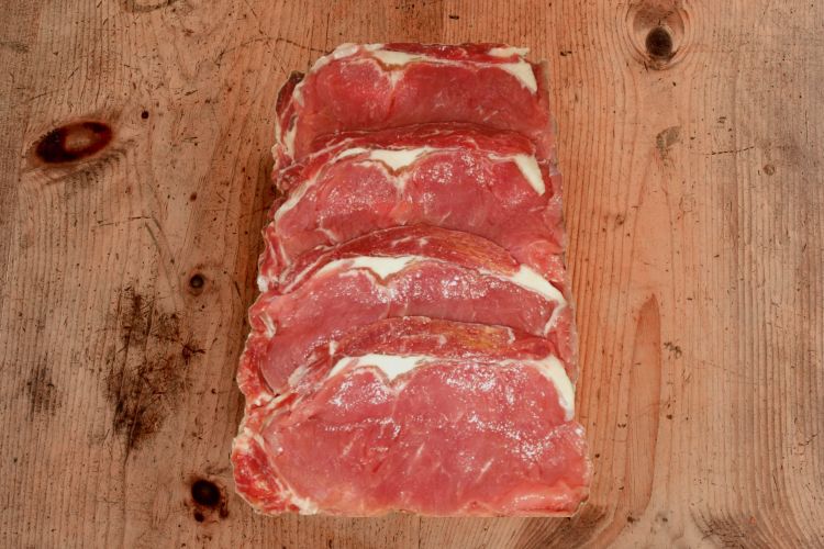 Ribeye Yakiniku