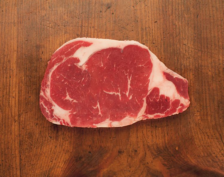 Premium Angus Beef - Ribeye