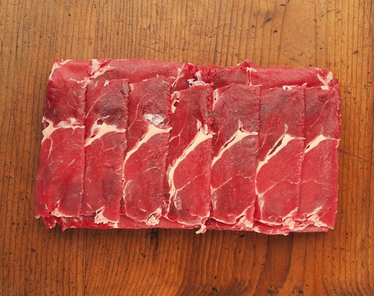 Sukiyaki Ribeye
