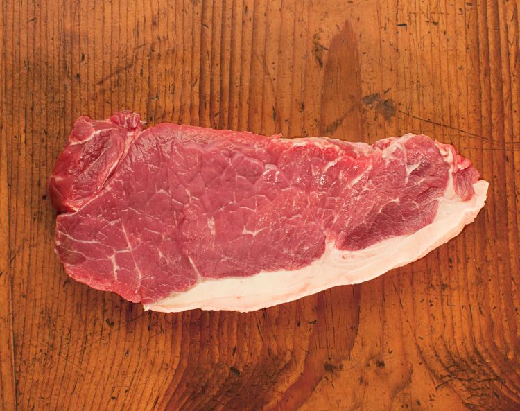 New York Cut / Striploin Steak