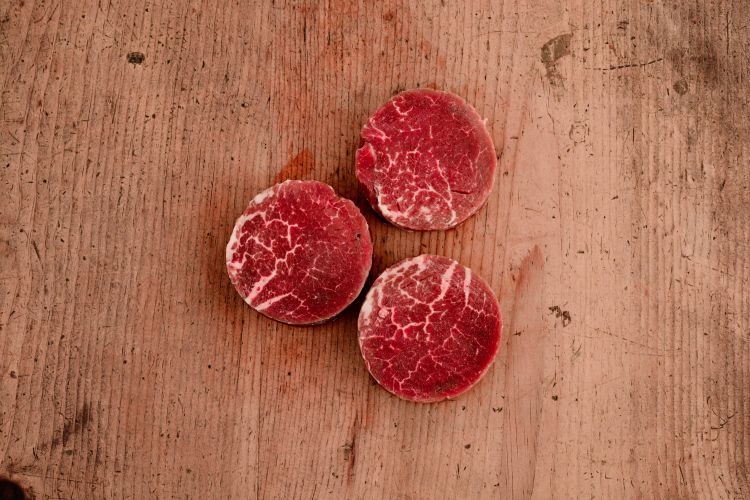 USDA Beef Tenderloin
