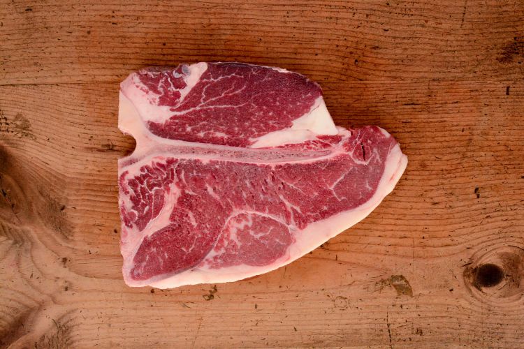 Certified Angus Beef - Porterhouse