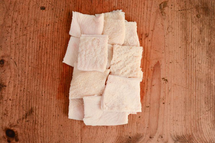 Ox Tripe