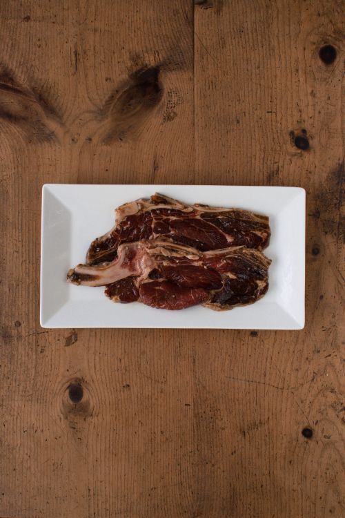 Korean Beef BBQ