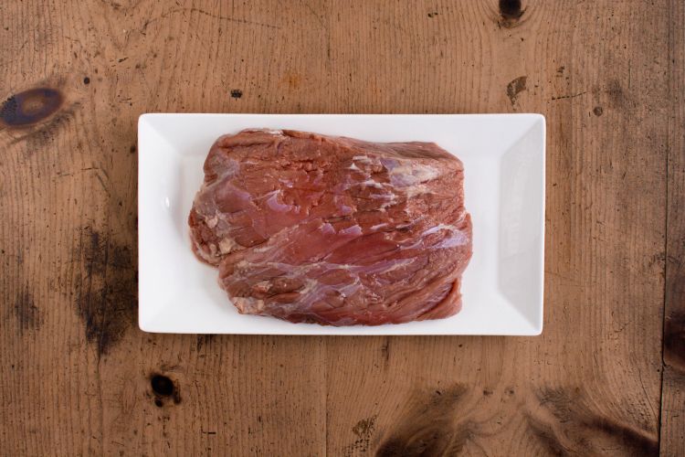 Corned Beef Slab