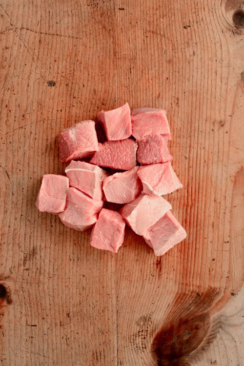 Beef Stew