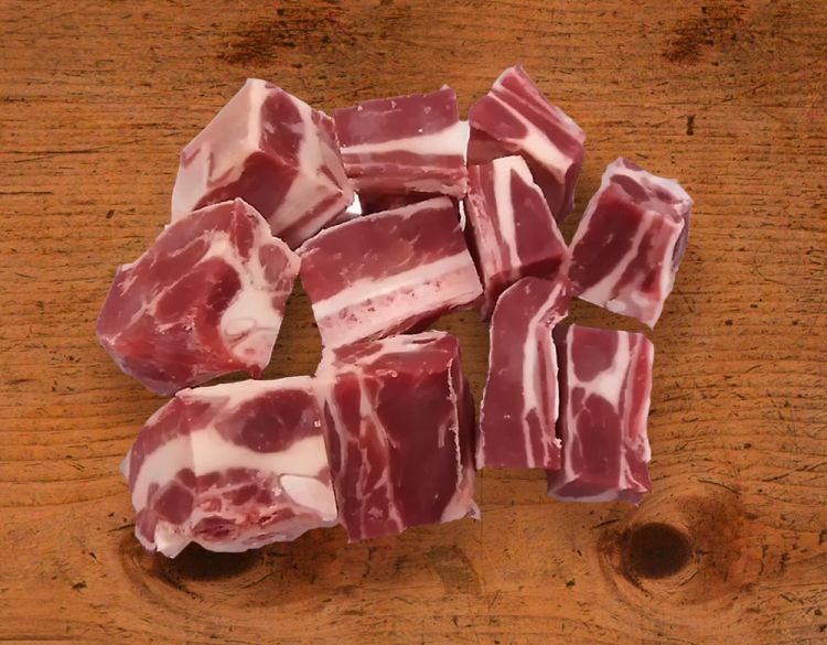 Short Ribs